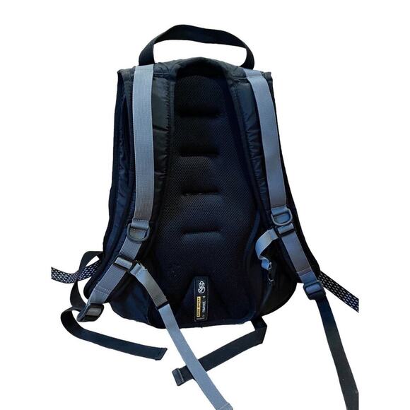 OGIO Sport Fugitive 1900 03246 Black Red Backpack Bookbag Gym Travel Laptop - Picture 6 of 11